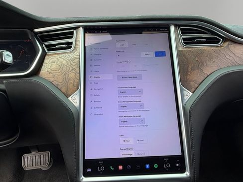 Used 2017 Tesla Model S 75 image 21