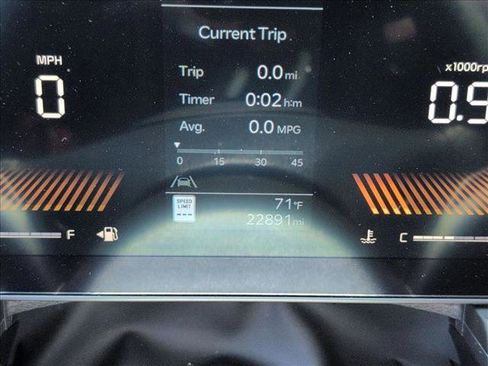 Used 2025 Kia K5 GT-Line w/ GT-Line Premium Package FWD image 11