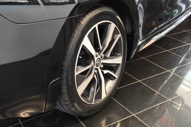 Used 2020 Nissan Maxima 3.5 SV w/ Floor Mat Group FWD image 36