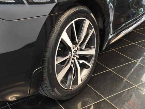 Used 2020 Nissan Maxima 3.5 SV w/ Floor Mat Group FWD image 36
