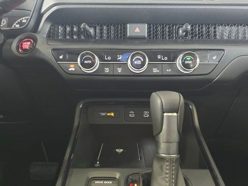 New 2026 Honda CR-V EX image 35