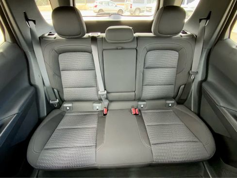 New 2026 Chevrolet Equinox LT w/ Safety and Technology Package FWD image 29