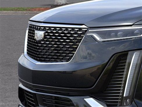 New 2025 Cadillac XT6 Premium Luxury image 13