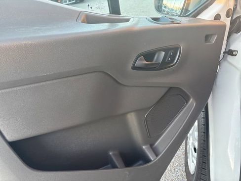 Used 2021 Ford Transit 250 Low Roof w/ Exterior Upgrade Package image 13