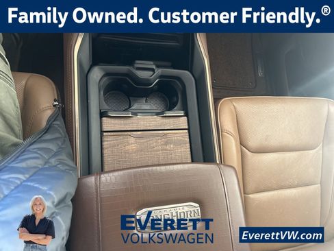 Used 2020 RAM 1500 Limited image 24