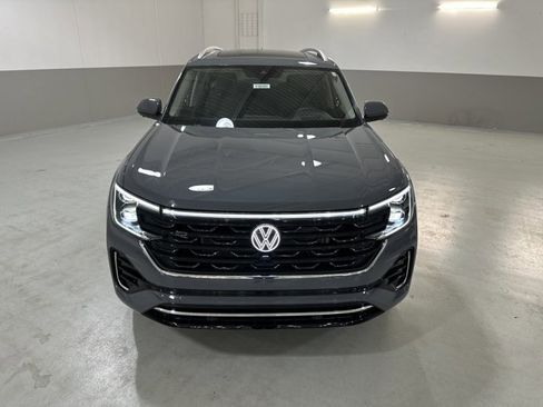 New 2026 Volkswagen Atlas SEL Premium R-Line AWD/4WD image 3