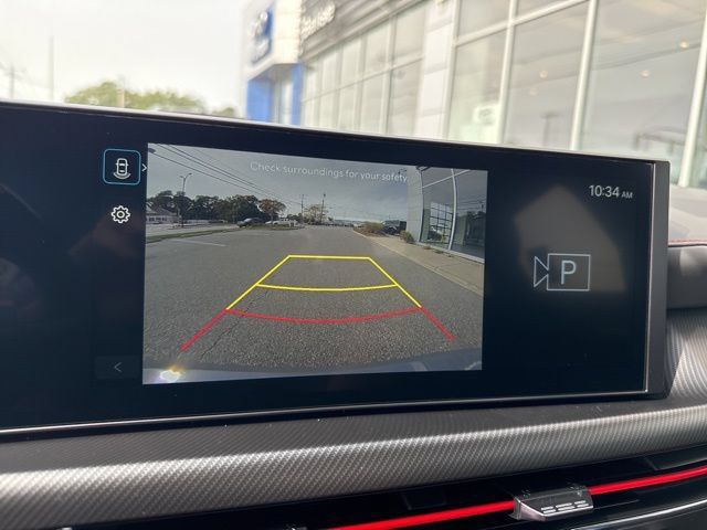 New 2026 Hyundai Sonata N Line FWD image 39