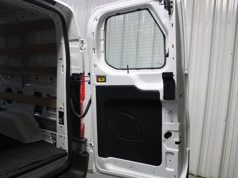 Used 2024 Ford Transit 250 Low Roof w/ Exterior Upgrade Package image 8