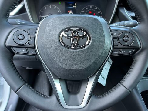 New 2026 Toyota Corolla SE image 14