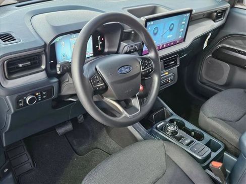 New 2026 Ford Maverick XL image 3