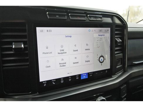 Certified 2024 Ford F250 Lariat w/ Sport Appearance Package image 22