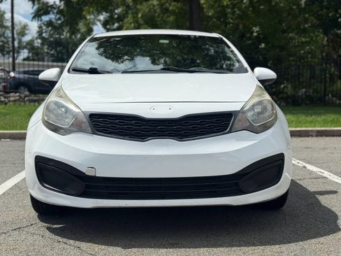 Used 2014 Kia Rio LX FWD image 2
