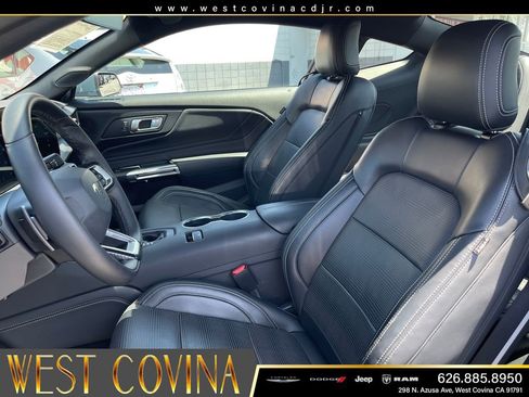 Used 2024 Ford Mustang GT Premium RWD image 18