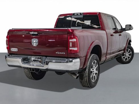 Used 2022 RAM 3500 Limited image 6
