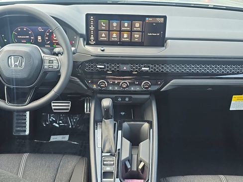 New 2026 Honda Accord Sport image 28