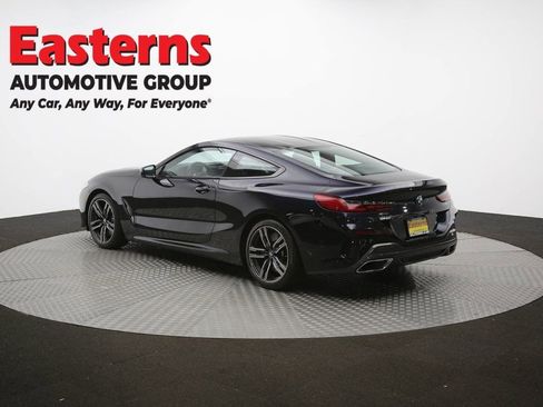 Used 2023 BMW 840i xDrive Coupe image 58