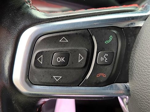 Used 2021 Jeep Wrangler Unlimited Rubicon AWD/4WD image 21