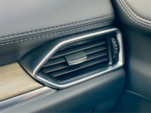 Used 2019 MAZDA CX-5 Signature image 48