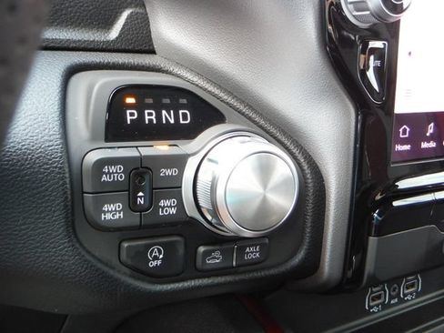 Used 2026 RAM 1500 Rebel w/ Rebel Level 1 Equipment Group AWD/4WD image 32