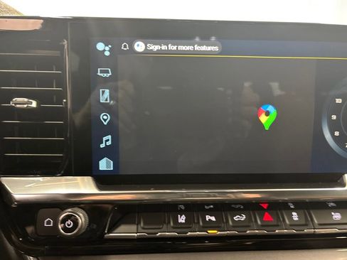 Certified 2025 Chevrolet Silverado 3500 High Country image 19