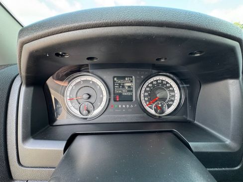 Used 2022 RAM 1500 Tradesman w/ Trailer Tow Group AWD/4WD image 23
