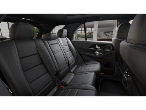 New 2026 Mercedes-Benz GLE 350 GLE 350 image 4