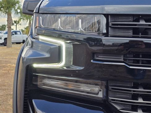 Certified 2021 Chevrolet Silverado 1500 LT Trail Boss w/ Convenience Package II image 12