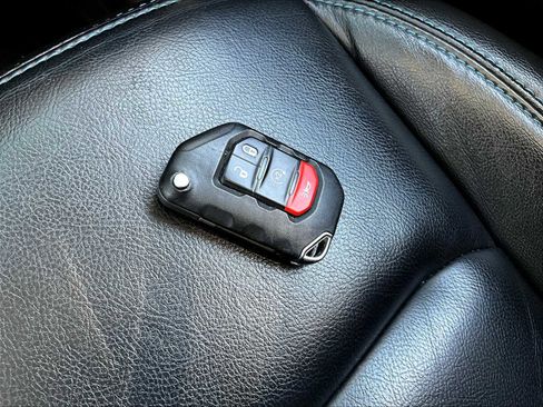 Used 2022 Jeep Wrangler Unlimited Rubicon 4xe w/ Cold Weather Group image 29