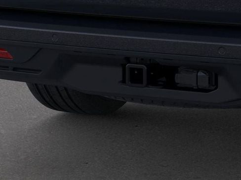 New 2026 Ford Expedition Active image 23