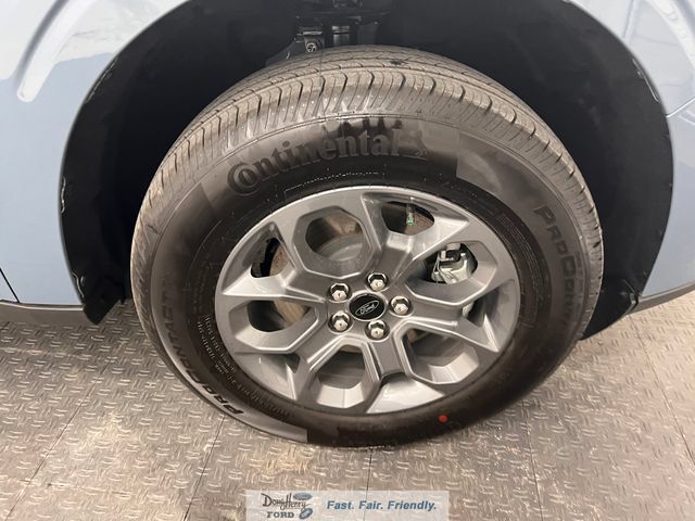 New 2026 Ford Maverick XLT FWD image 22