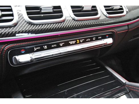 Used 2024 Mercedes-Benz GLE 53 AMG GLE 53 AMG image 23