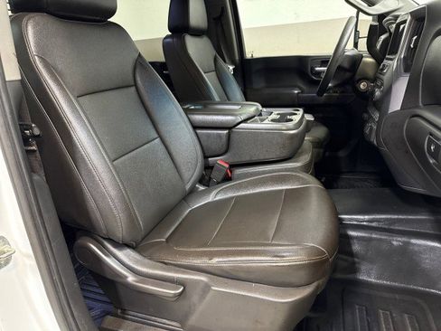 Used 2022 Chevrolet Silverado 3500 W/T w/ WT Convenience Package image 54