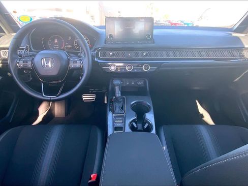 Used 2026 Honda Civic Sport image 15
