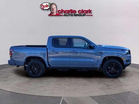 New 2026 Nissan Frontier SV w/ Tow Package image 7