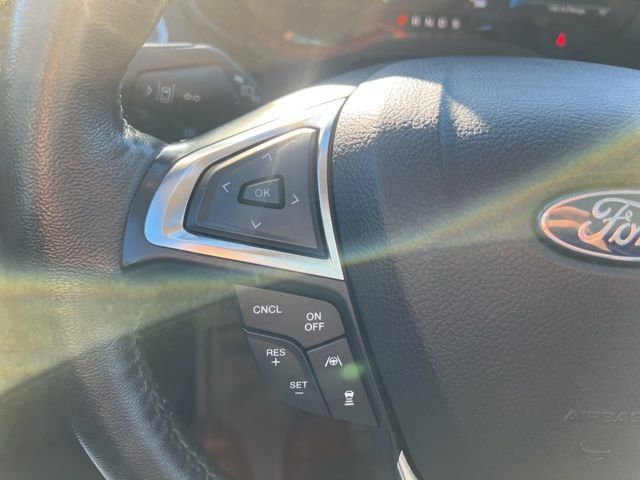 Used 2023 Ford Edge SEL w/ Convenience Package AWD/4WD image 17