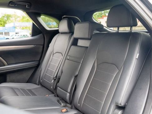 Used 2022 Lexus RX 350 F Sport w/ Accessory Package AWD/4WD image 50