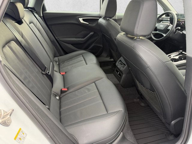 Certified 2025 Audi A5 Premium w/ Convenience Package AWD/4WD image 22