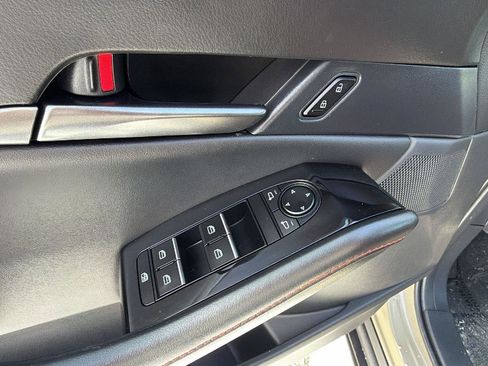 Used 2025 MAZDA CX-30 Carbon image 21