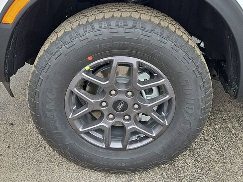 New 2026 Ford Ranger XLT image 17