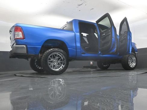 Used 2024 RAM 1500 Big Horn AWD/4WD image 59