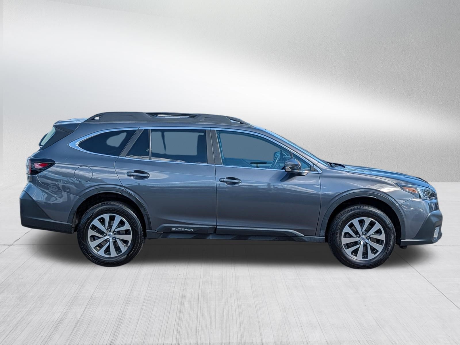 Used 2022 Subaru Outback Premium AWD/4WD image 8