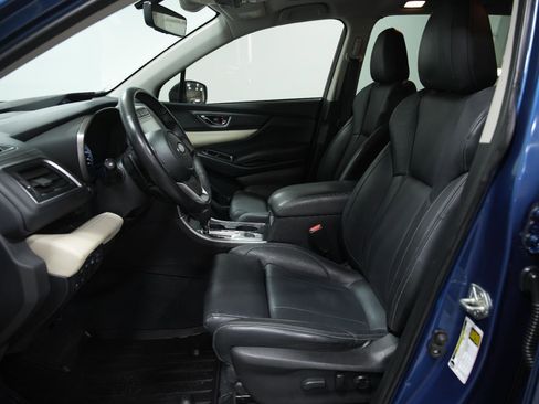 Used 2020 Subaru Ascent Limited w/ Technology Package image 27