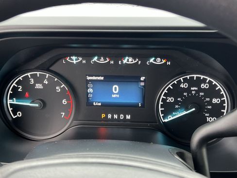 New 2026 Ford F250 XL w/ STX Appearance Package image 17