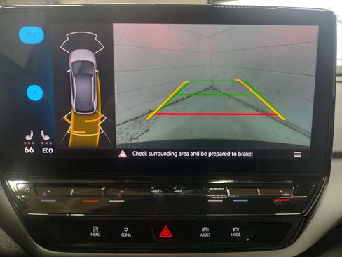 Used 2022 Volkswagen ID.4 Pro S image 11