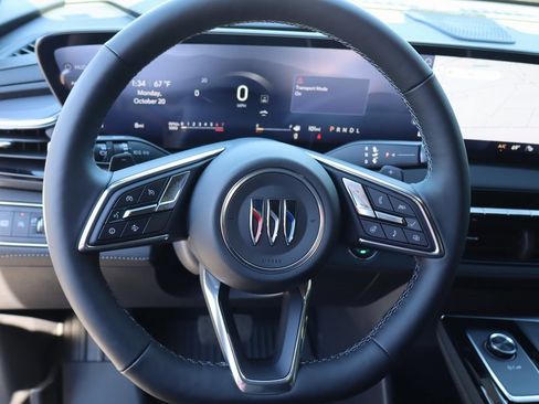 New 2026 Buick Enclave Sport Touring w/ Power Package image 13