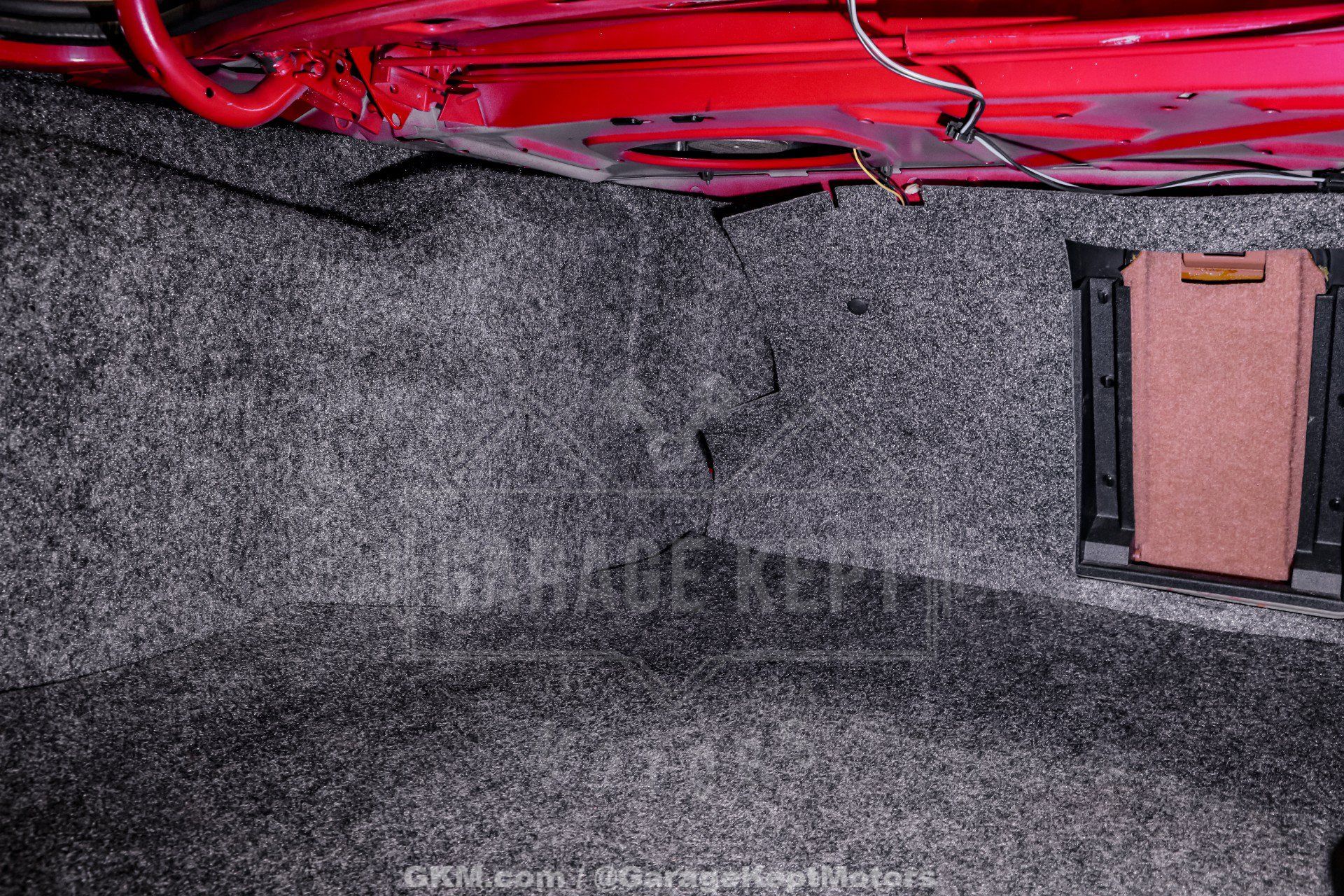 Used 1990 Pontiac Grand Prix SE FWD image 82