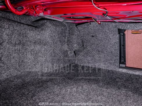 Used 1990 Pontiac Grand Prix SE FWD image 82
