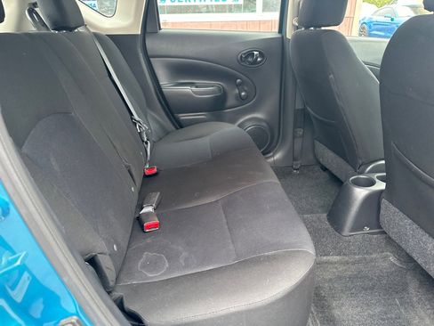 Used 2014 Nissan Versa Note S Plus image 14