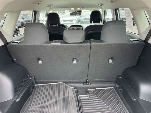 Used 2025 Kia Soul LX w/ LX Technology Package image 7