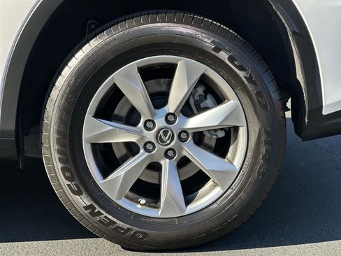 Used 2019 Lexus RX 350 AWD image 8